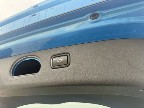 Used 2017 Hyundai Tucson Limited w/ Limited Ultimate Package 03 image 17