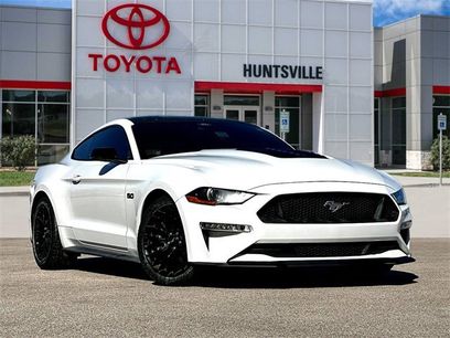 Used 2020 Ford Mustang GT Premium w/ GT Performance Package
