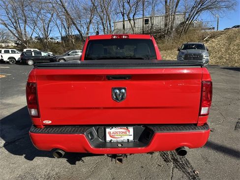 Used 2017 RAM 1500 Express w/ Express Value Package image 7