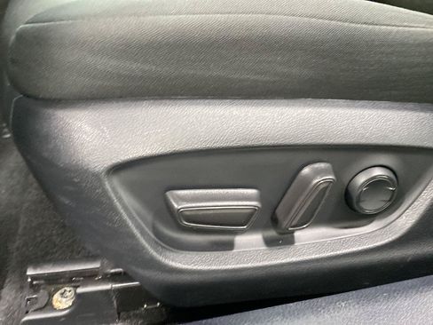 Certified 2024 Toyota Camry LE FWD image 27