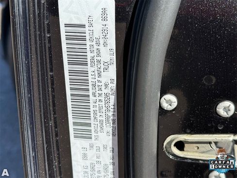 Used 2017 RAM 1500 Limited image 34