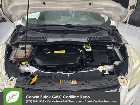 Used 2013 Ford Escape SEL image 38