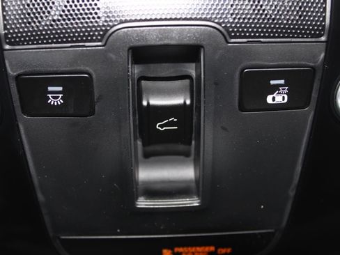 New 2026 Kia Seltos SX w/ SX Sunroof Package image 13