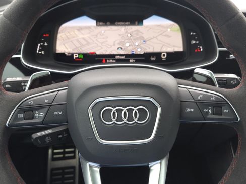 Used 2024 Audi RS Q8 image 13