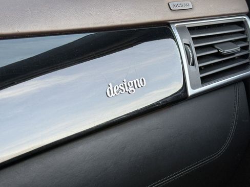 Used 2015 Mercedes-Benz GL 63 AMG 4MATIC image 33