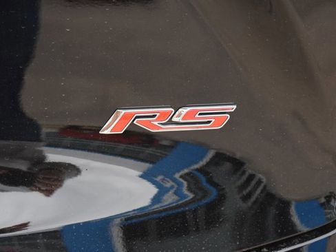 New 2026 Chevrolet Blazer RS w/ Enhanced Convenience Package image 8