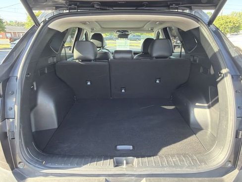 Used 2024 Hyundai Tucson Limited FWD image 29