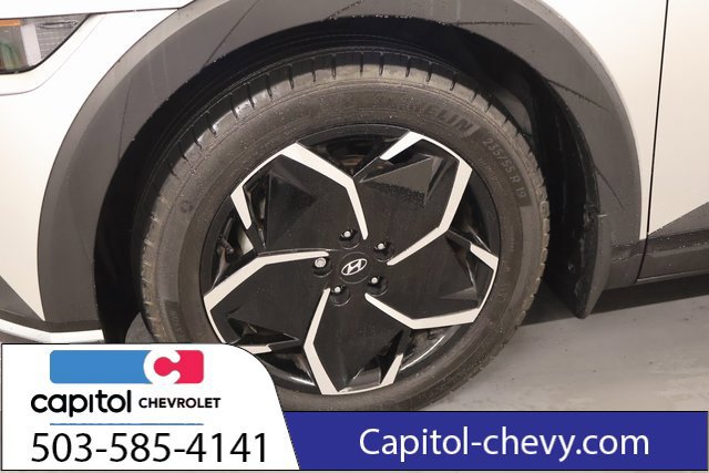 Used 2023 Hyundai Ioniq 5 SEL AWD/4WD image 8