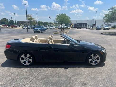 Used 2008 BMW 328i Convertible RWD image 20