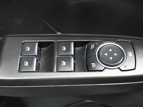 Used 2021 Ford Escape Titanium AWD/4WD image 12
