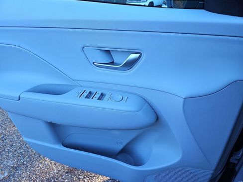 New 2026 Hyundai Kona SEL Premium AWD/4WD image 25