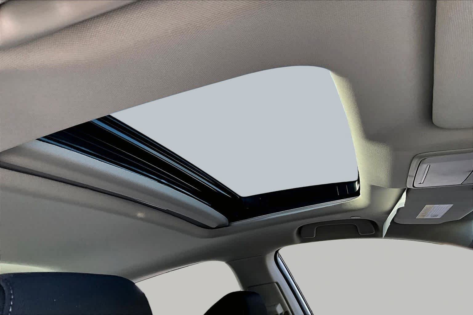 Certified 2025 Honda Accord SE image 14