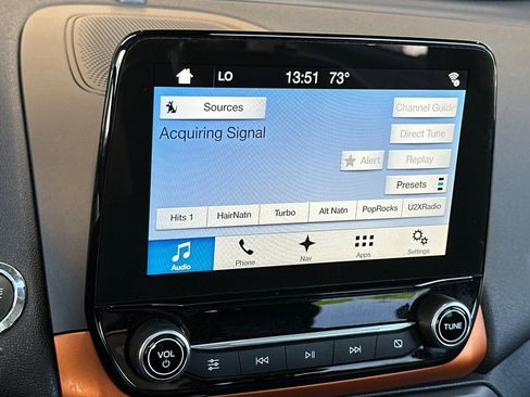Used 2018 Ford EcoSport SES AWD/4WD image 20