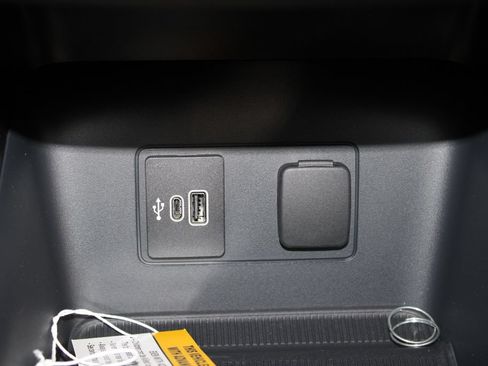 New 2026 Ford Explorer Tremor AWD/4WD image 46