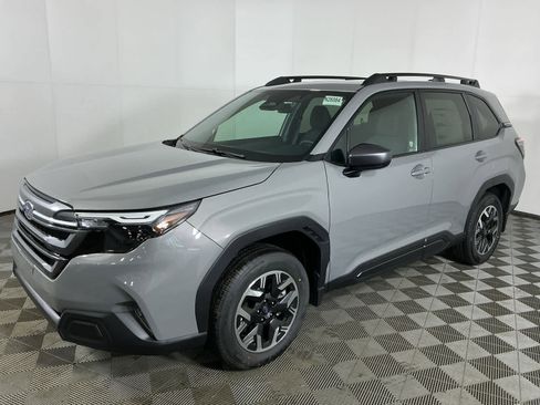 New 2026 Subaru Forester Premium image 3