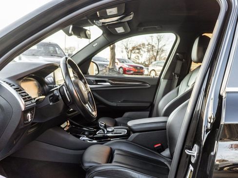 Used 2022 BMW X3 xDrive30i image 20