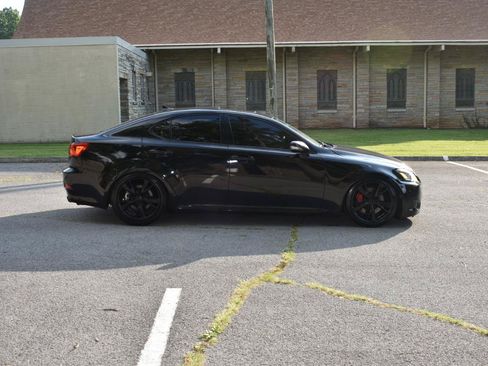 Used 2010 Lexus IS 350 w/ Luxury Plus Value Edition RWD image 8