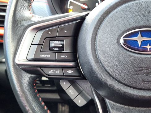 Used 2021 Subaru Forester Sport image 18