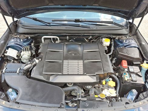 Used 2018 Subaru Legacy 3.6R Limited AWD/4WD image 29