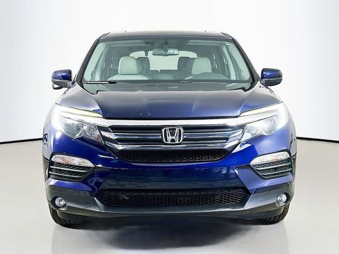 Used 2018 Honda Pilot EX-L image 2