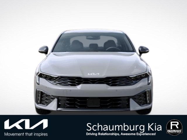 New 2026 Kia K5 GT-Line FWD image 2