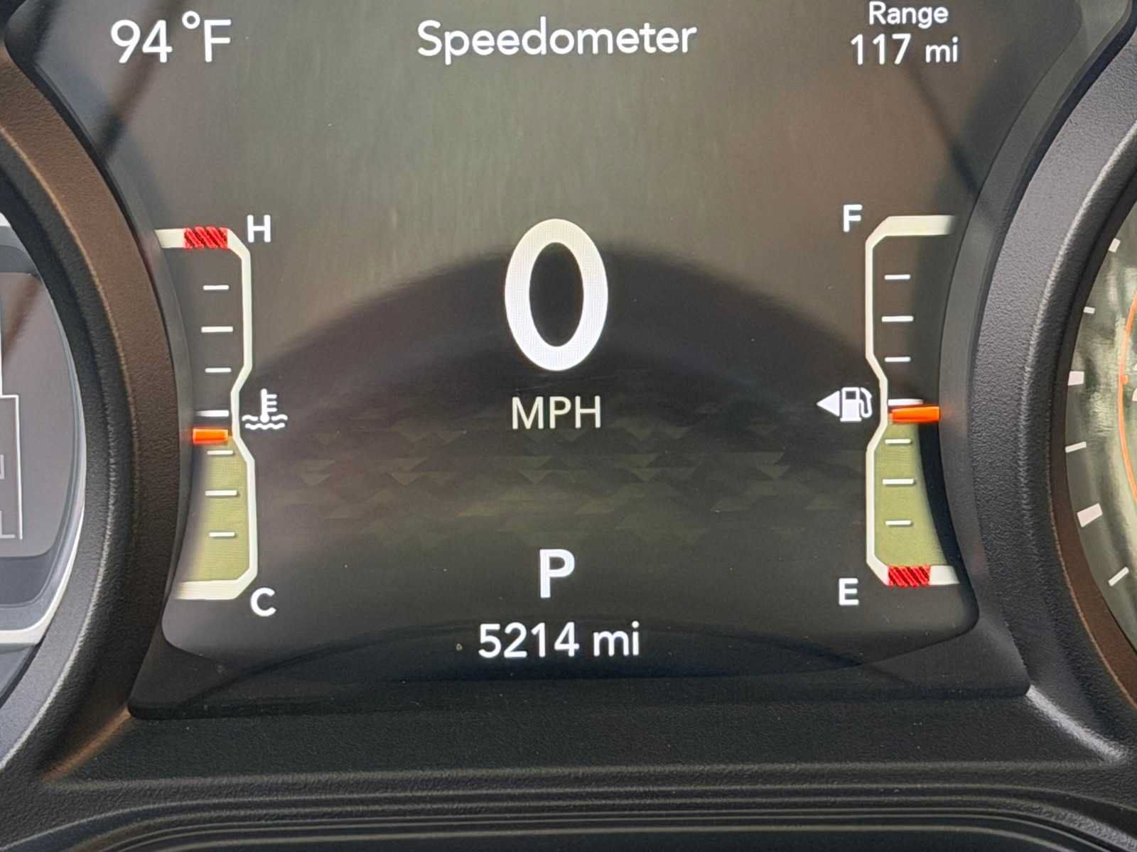 Used 2025 Jeep Wrangler Unlimited Rubicon w/ Safety Group AWD/4WD image 17