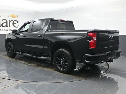 New 2026 Chevrolet Silverado 1500 RST w/ Convenience Package II image 14