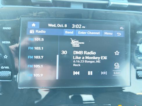 Used 2024 Hyundai Tucson SEL image 24