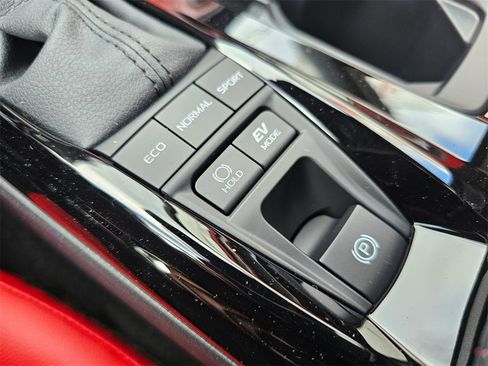 New 2026 Toyota Camry XSE image 36