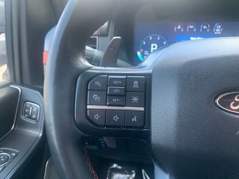 Used 2024 Ford F150 Raptor AWD/4WD image 25