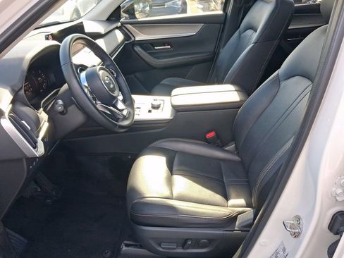 Used 2026 MAZDA CX-90 3.3 Turbo w/ Premium Sport Pkg AWD/4WD image 19