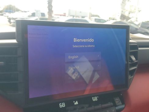 New 2026 Toyota Tundra TRD Pro image 20