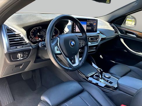 Used 2024 BMW X4 xDrive30i AWD/4WD image 18