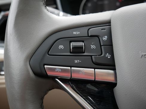 Used 2024 Cadillac XT6 Premium Luxury w/ LPO, Floor Liner Package AWD/4WD image 27