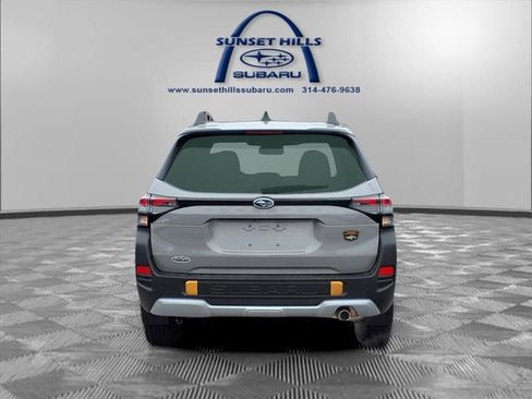 New 2026 Subaru Forester Wilderness image 4