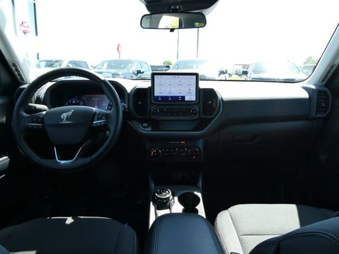 Used 2023 Ford Bronco Sport Badlands image 20