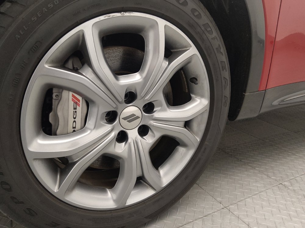 Used 2024 Dodge Hornet R/T AWD/4WD image 31