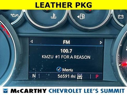 Used 2019 Chevrolet Silverado 1500 LT w/ All-Star Edition image 37