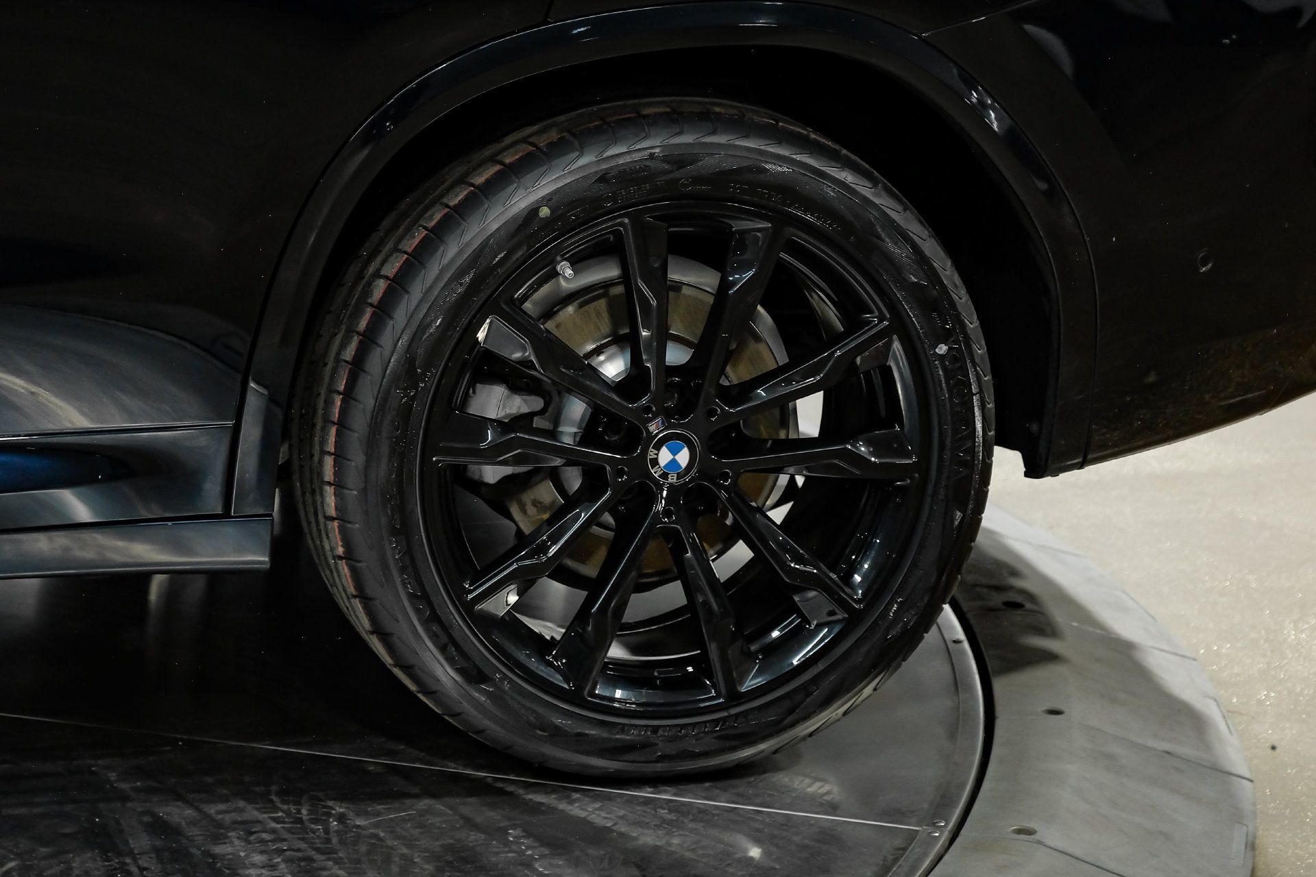 Used 2024 BMW X3 sDrive30i w/ Premium Package RWD image 67