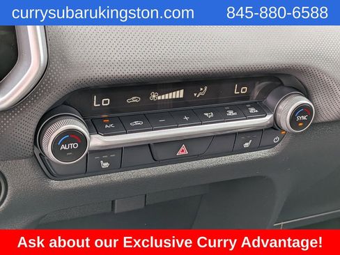 Used 2024 MAZDA CX-50 AWD 2.5 S w/ Premium Package image 26
