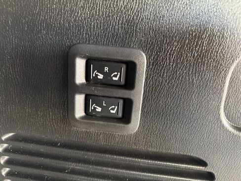 Used 2024 INFINITI QX80 Luxe image 35