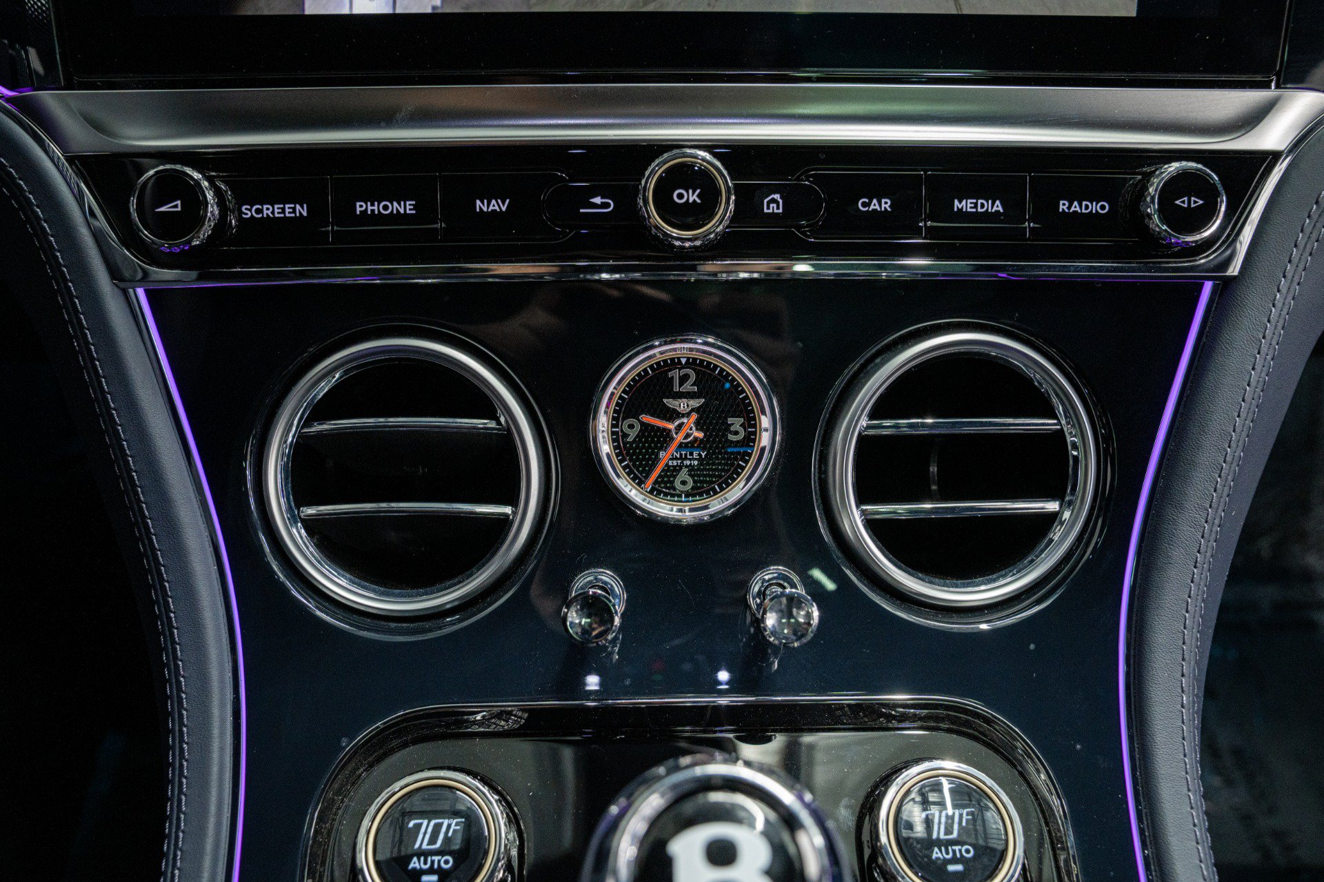 Used 2025 Bentley Continental GT Speed AWD/4WD image 29