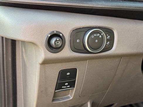 Used 2024 Ford Transit 250 Low Roof w/ Exterior Upgrade Package image 20