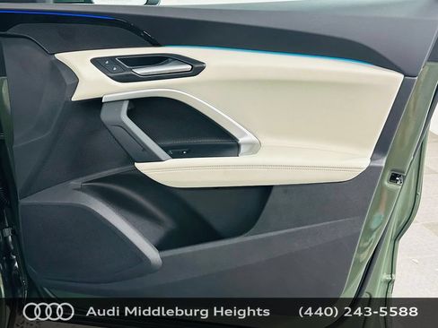 Certified 2025 Audi Q5 Premium w/ Convenience Package AWD/4WD image 27