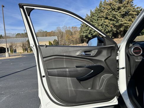 New 2026 Chevrolet Trax RS image 48