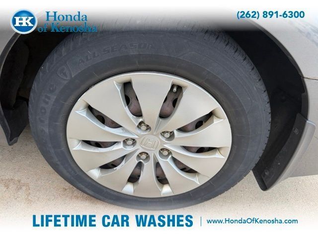 Used 2011 Honda Accord LX image 3