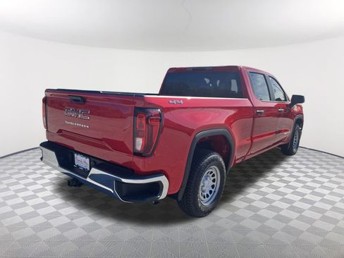 New 2026 GMC Sierra 1500 Pro w/ LPO, GMC Protection Package image 6