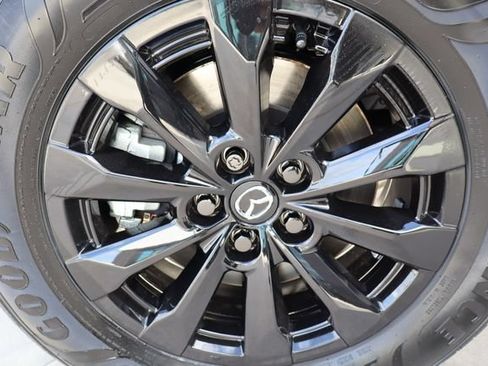 New 2026 MAZDA CX-50 AWD 2.5 Hybrid w/ Weather Package image 26
