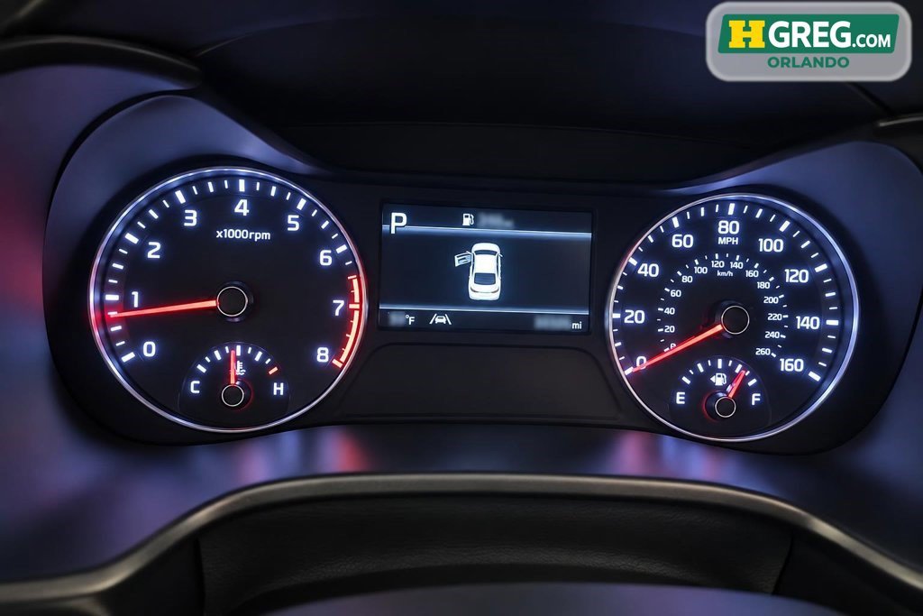 Used 2023 Kia Forte LXS w/ LXS Technology Package FWD image 11