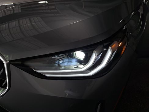 New 2026 BMW X3 xDrive30i w/ Premium Package AWD/4WD image 32